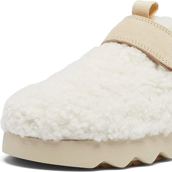 Sorel Viib Clog Cozy Ws Size 8.5 - Picture 10 of 10